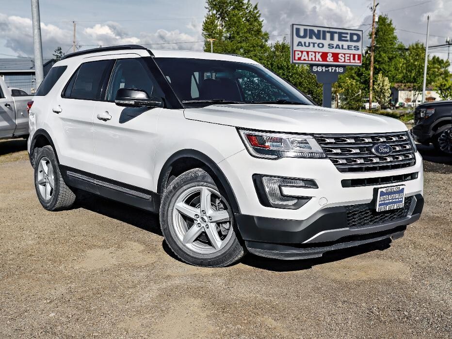 Images United Auto Sales