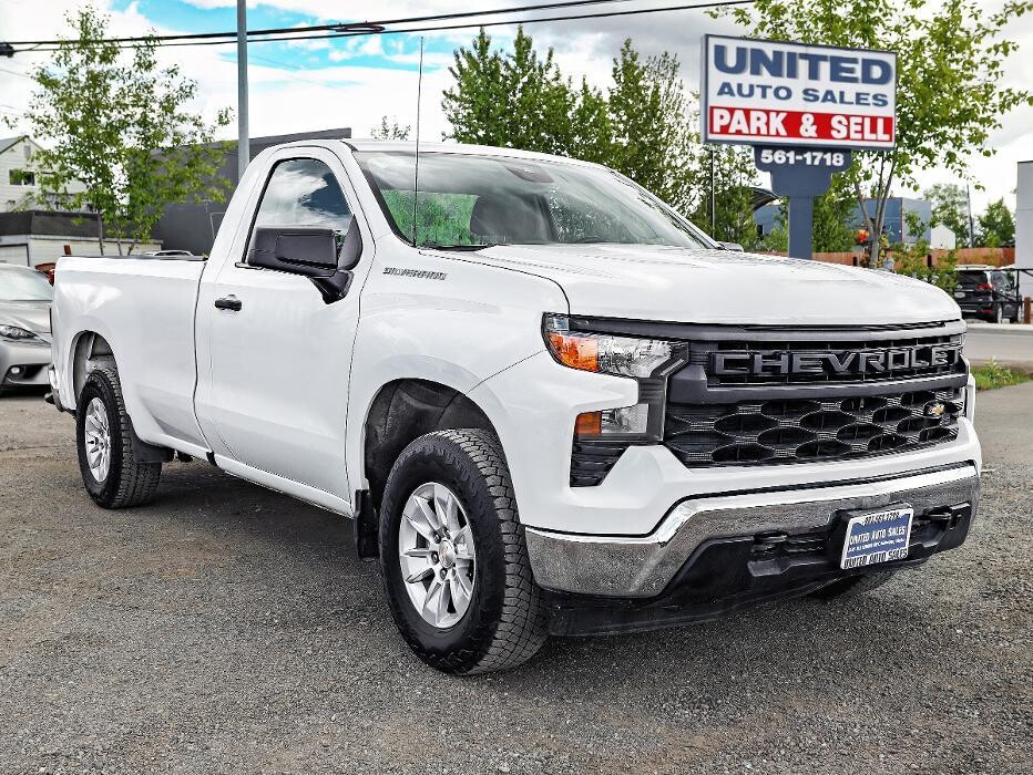 Images United Auto Sales