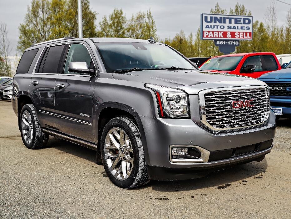Images United Auto Sales