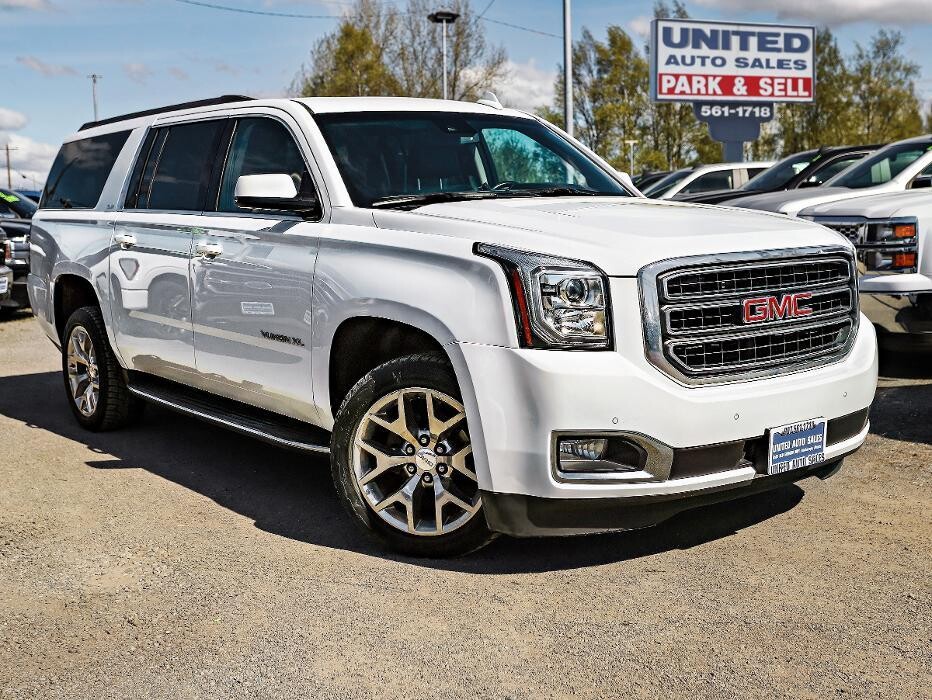 Images United Auto Sales
