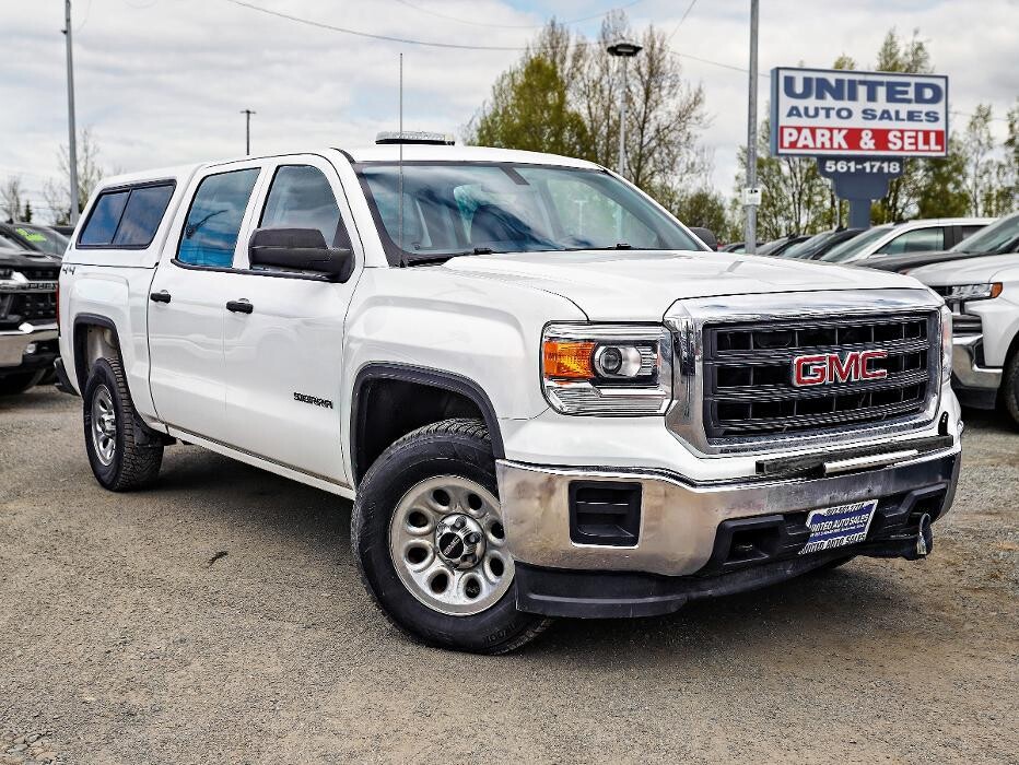 Images United Auto Sales