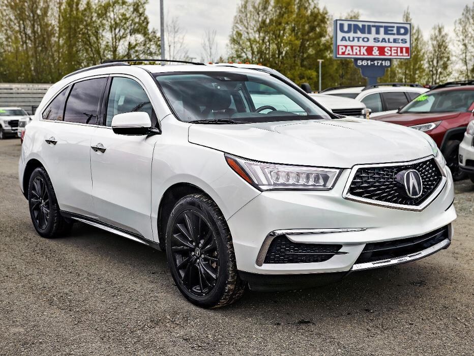 Images United Auto Sales