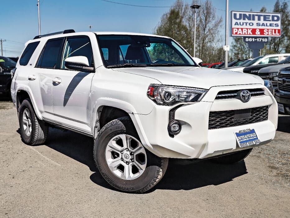 Images United Auto Sales