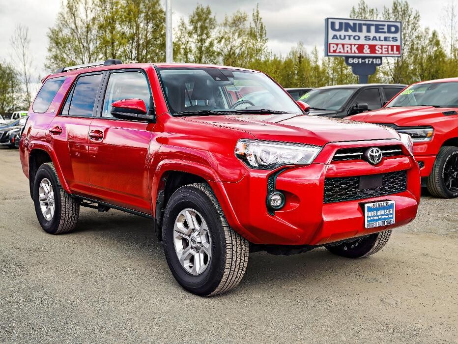 Images United Auto Sales