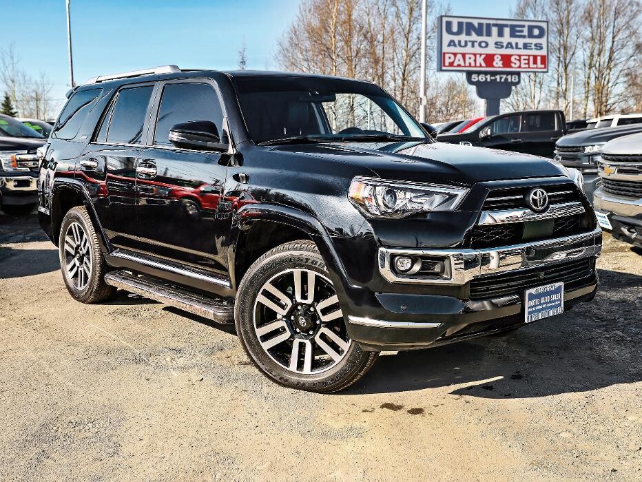 Images United Auto Sales