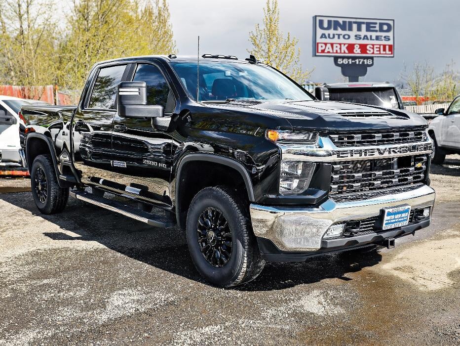 Images United Auto Sales