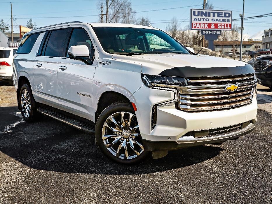 Images United Auto Sales