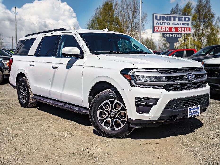 Images United Auto Sales