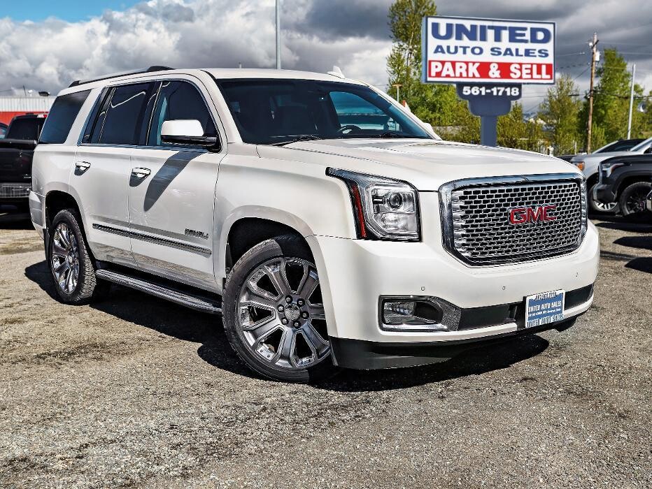 Images United Auto Sales