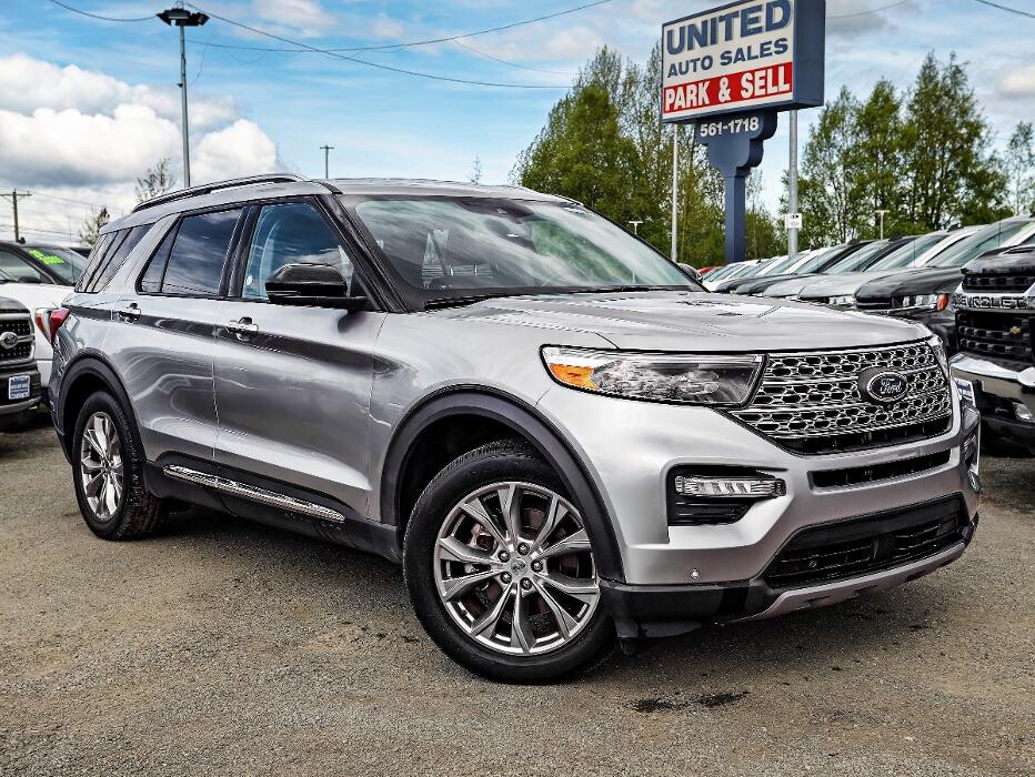 Images United Auto Sales
