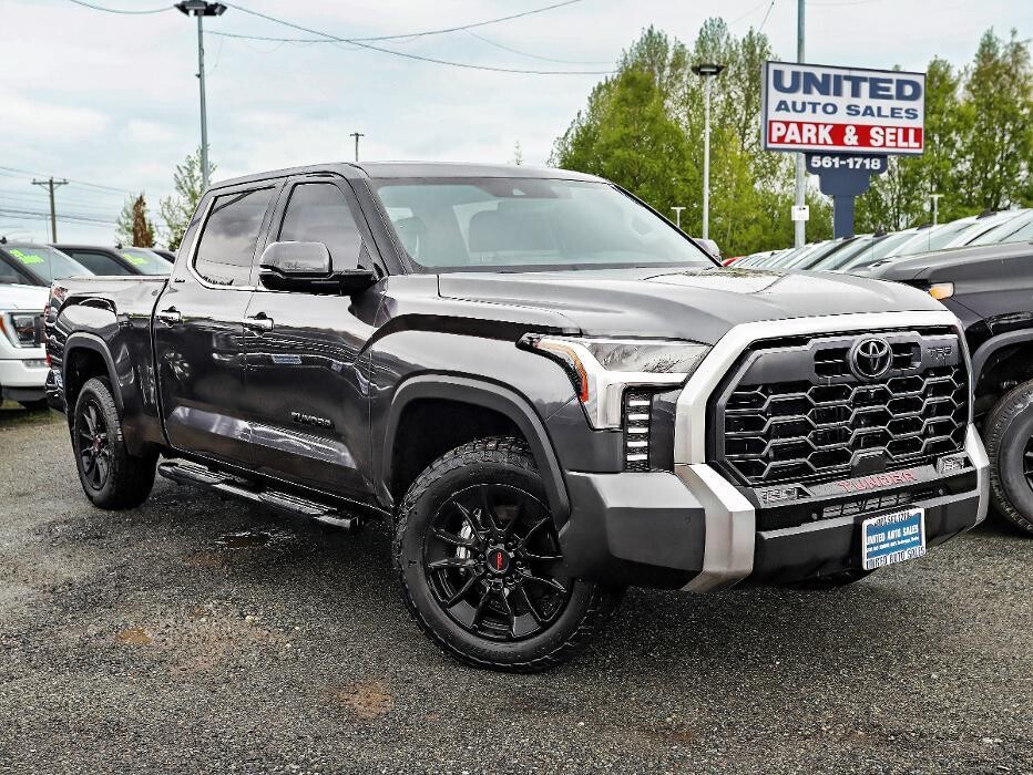 Images United Auto Sales