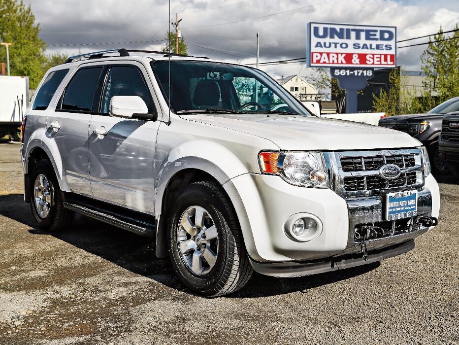 Images United Auto Sales