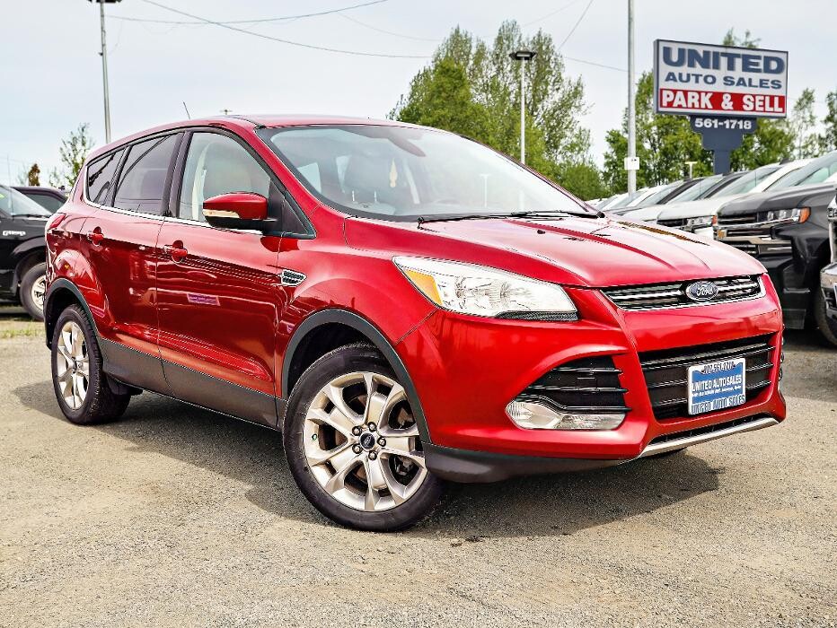Images United Auto Sales