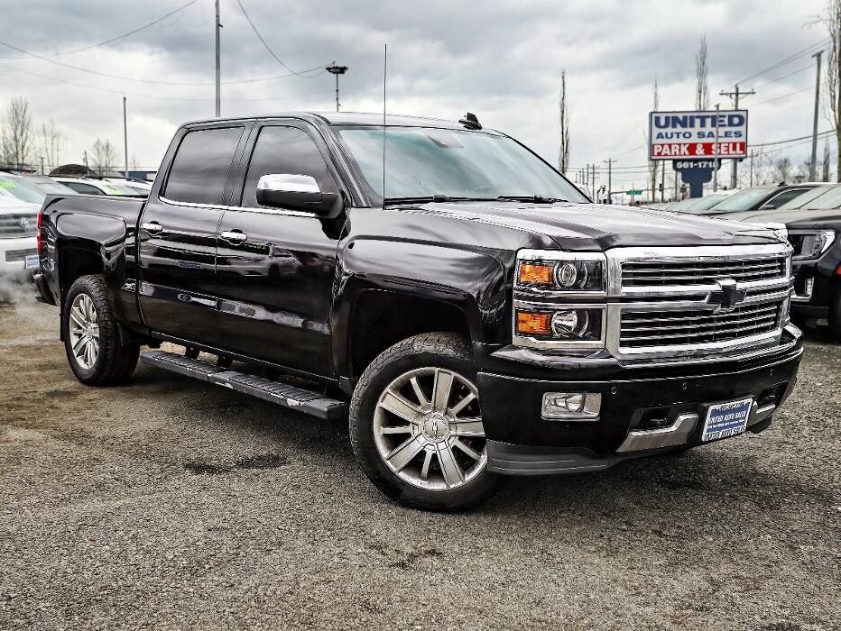 Images United Auto Sales