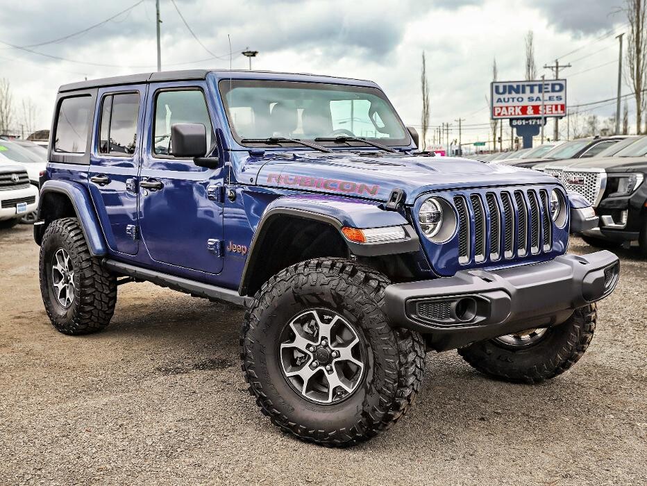 Images United Auto Sales