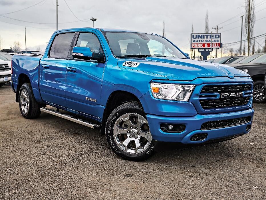 Images United Auto Sales
