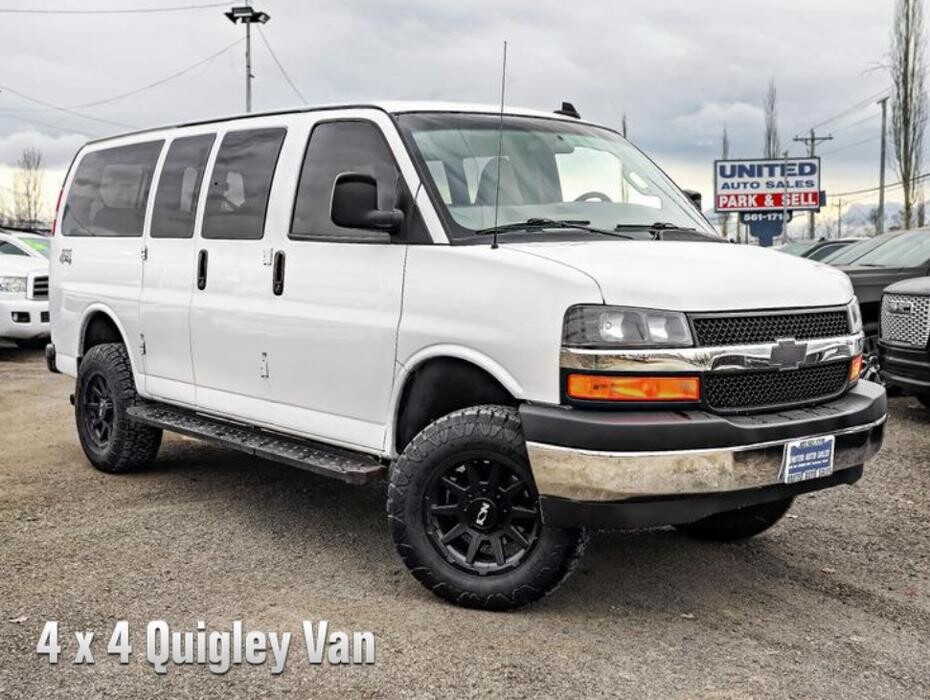Images United Auto Sales