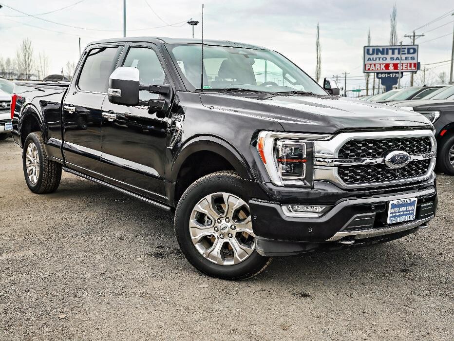 Images United Auto Sales