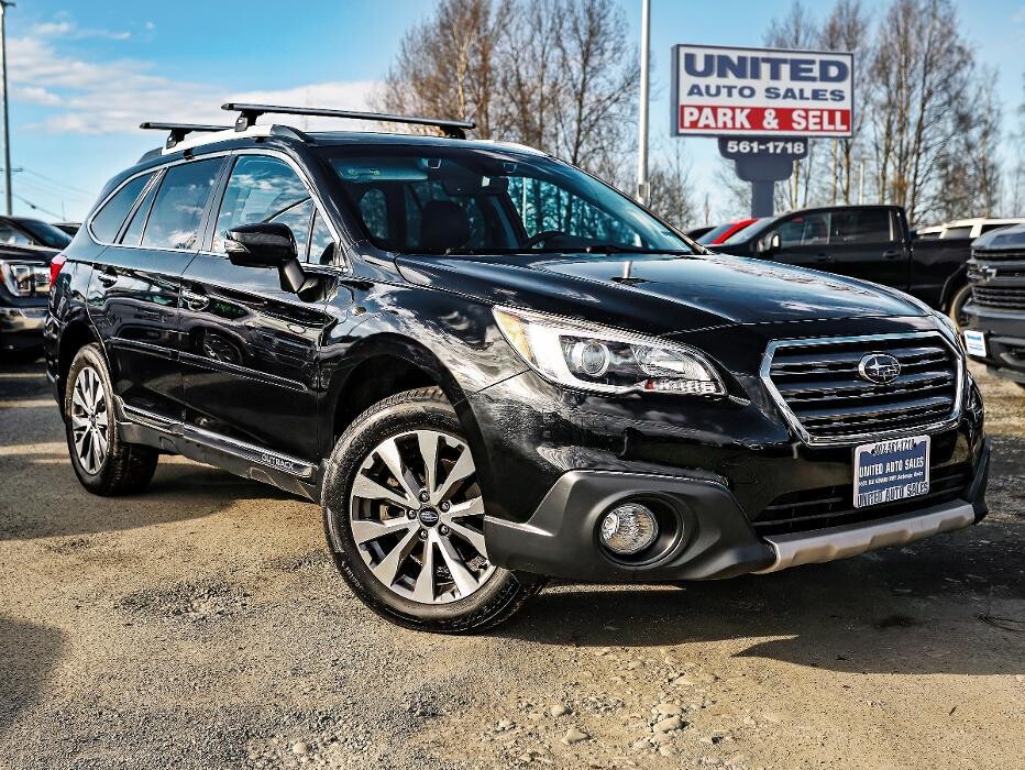 Images United Auto Sales