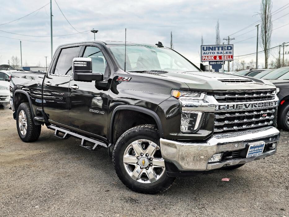 Images United Auto Sales