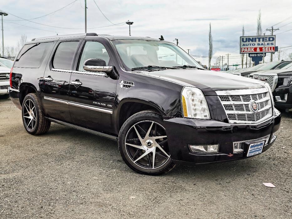 Images United Auto Sales