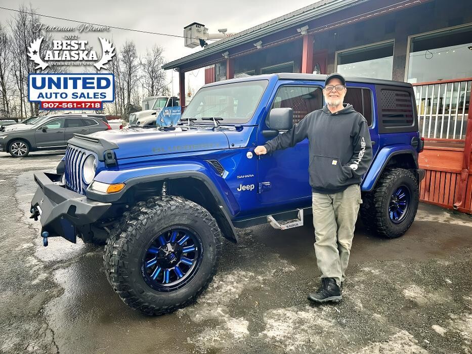 Images United Auto Sales