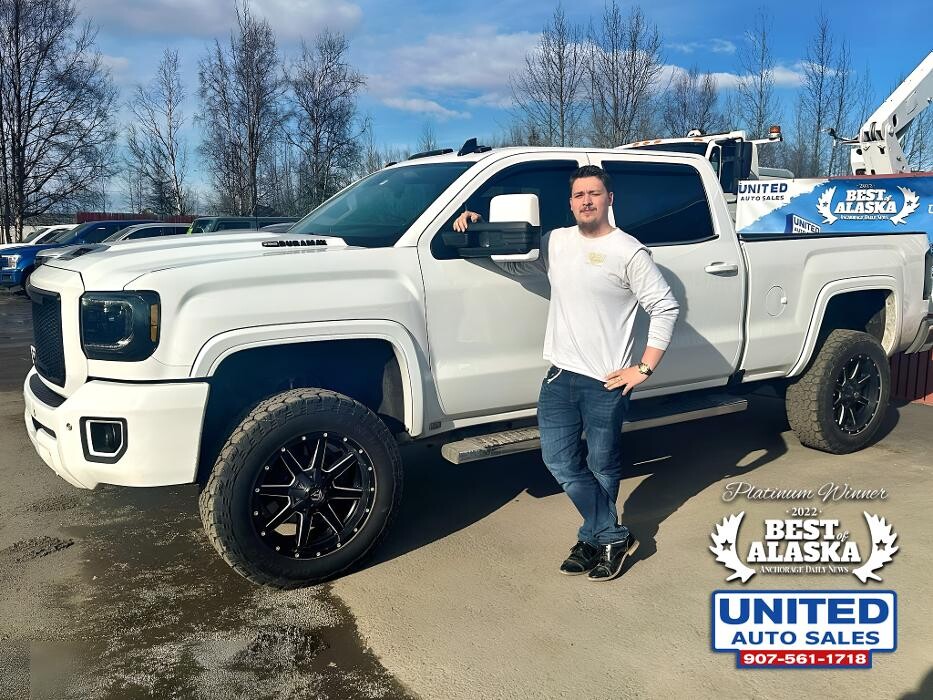 Images United Auto Sales