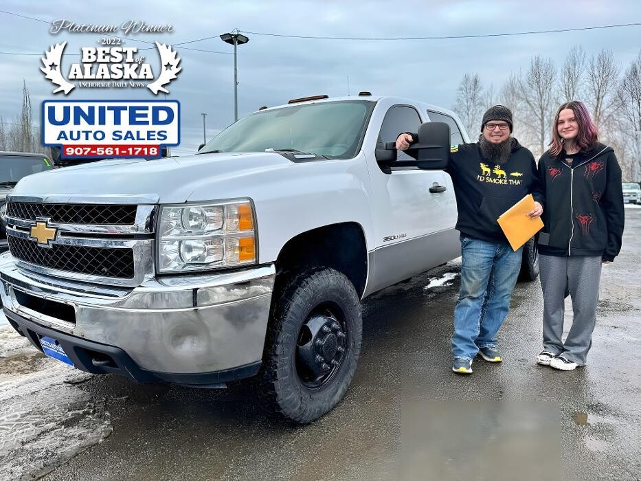 Images United Auto Sales