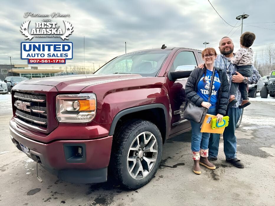 Images United Auto Sales
