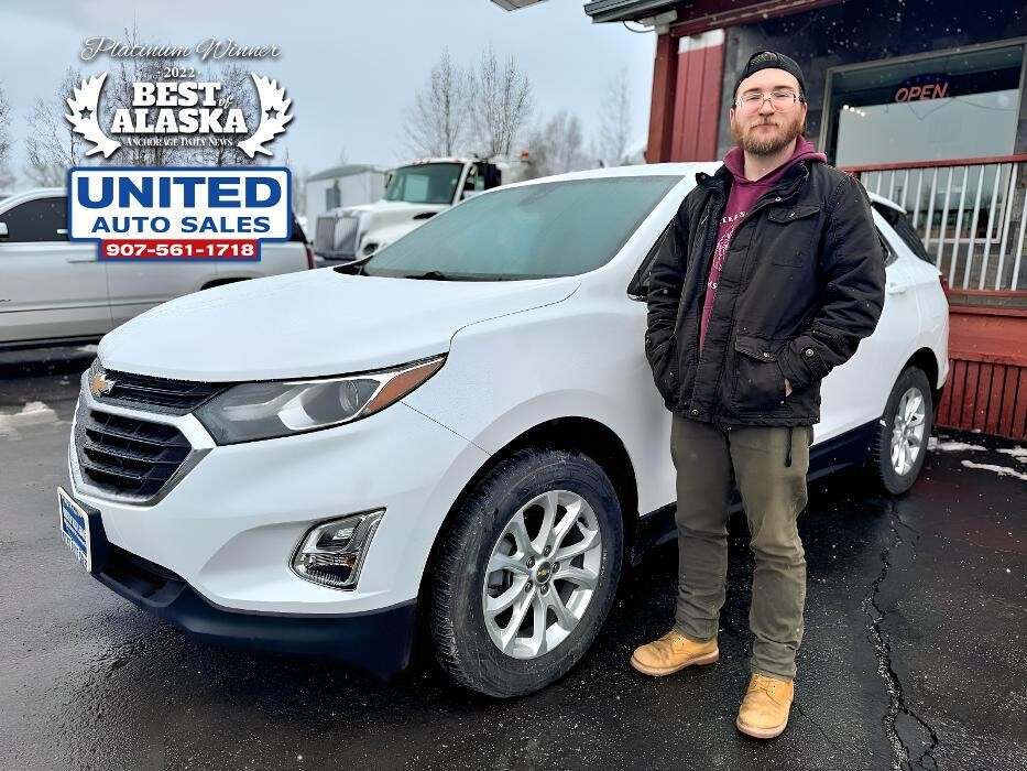 Images United Auto Sales