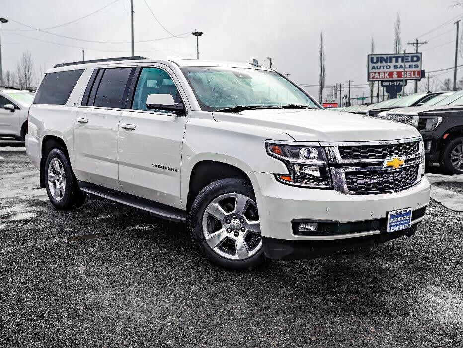 Images United Auto Sales