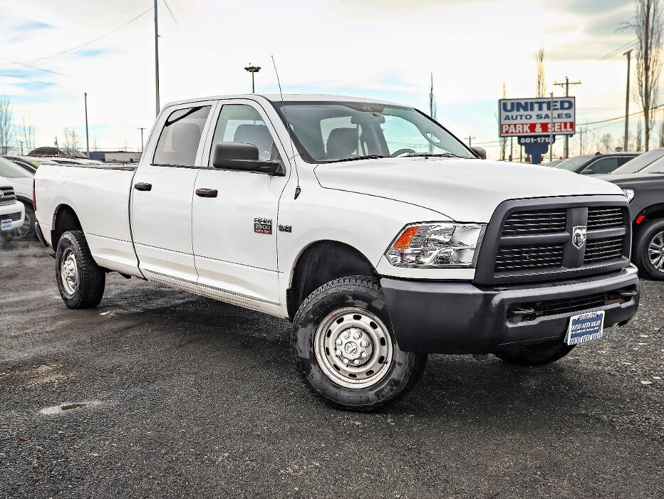 Images United Auto Sales