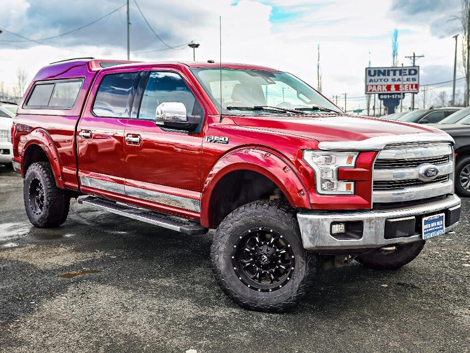 Images United Auto Sales
