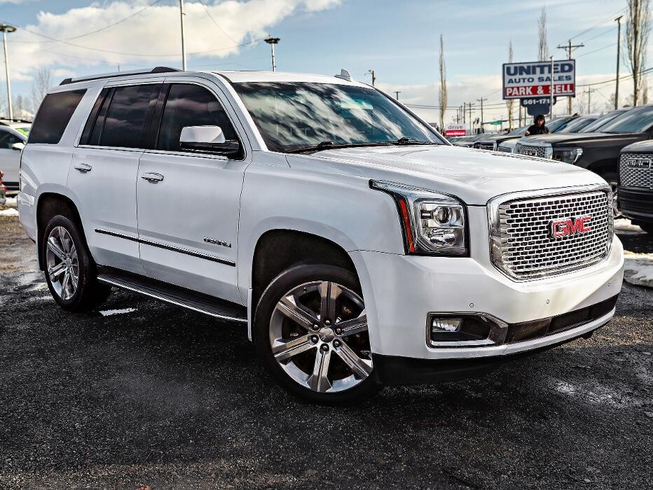 Images United Auto Sales
