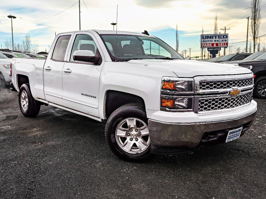 Images United Auto Sales