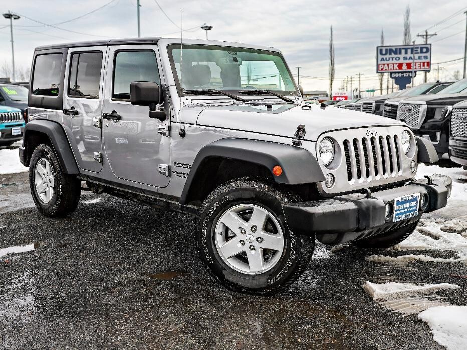 Images United Auto Sales