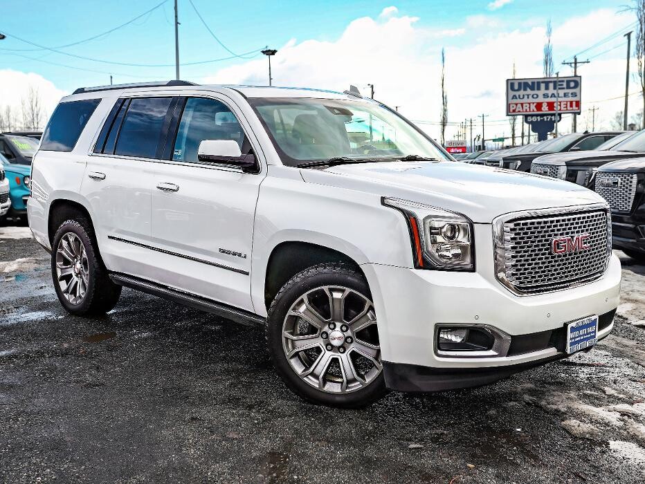 Images United Auto Sales