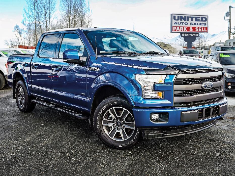 Images United Auto Sales