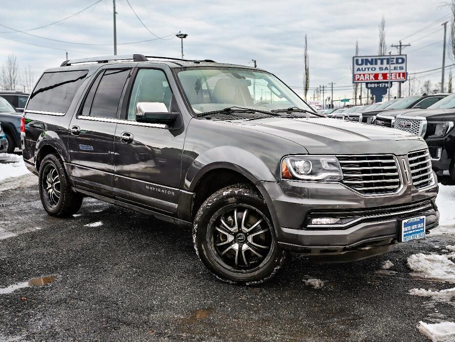 Images United Auto Sales