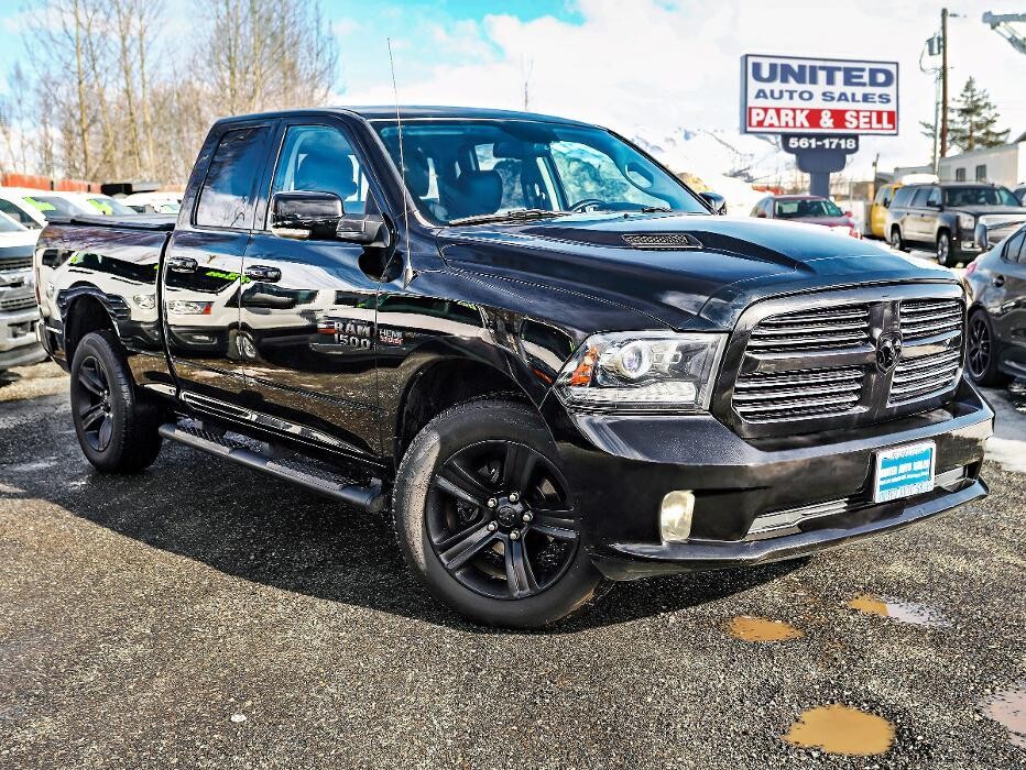 Images United Auto Sales