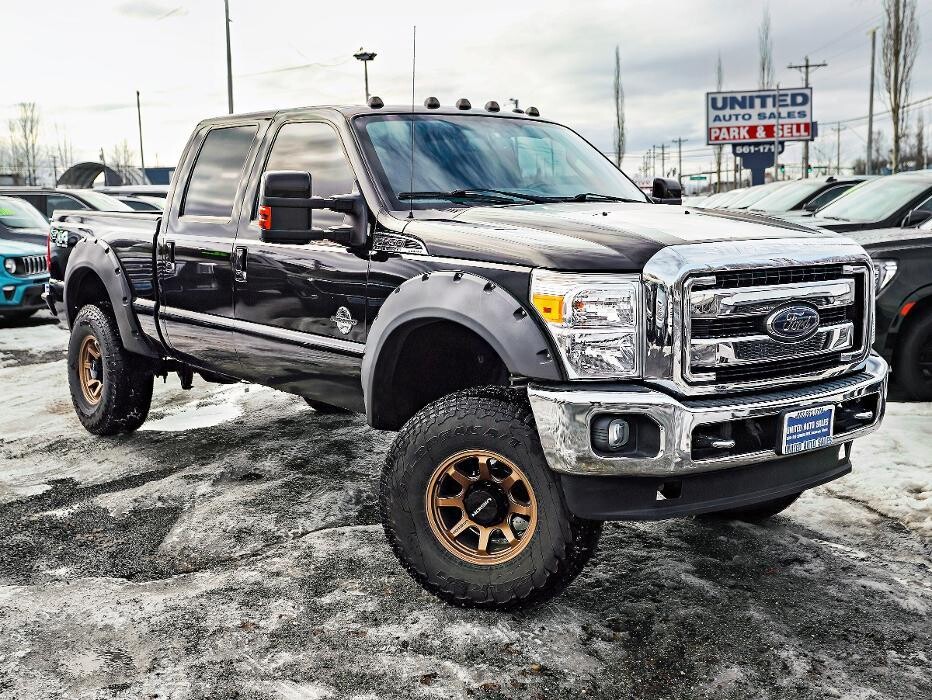 Images United Auto Sales