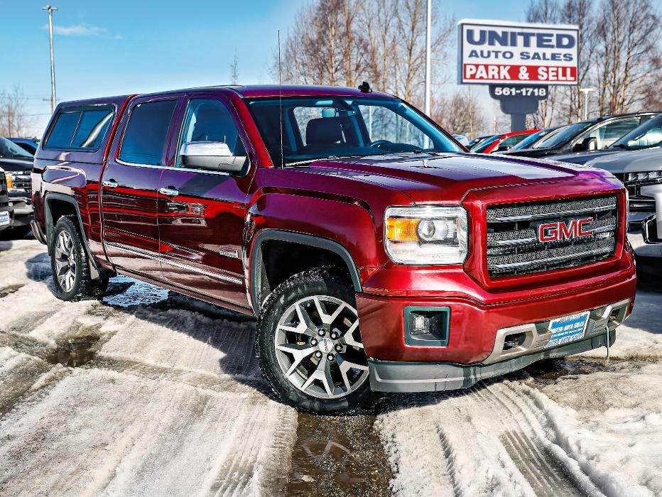 Images United Auto Sales