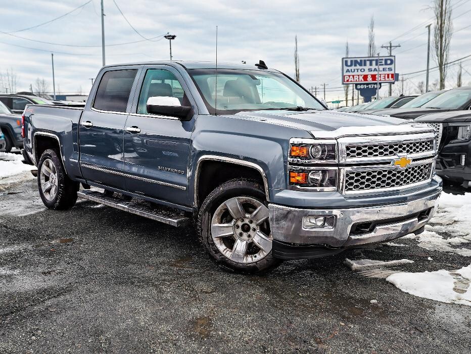 Images United Auto Sales