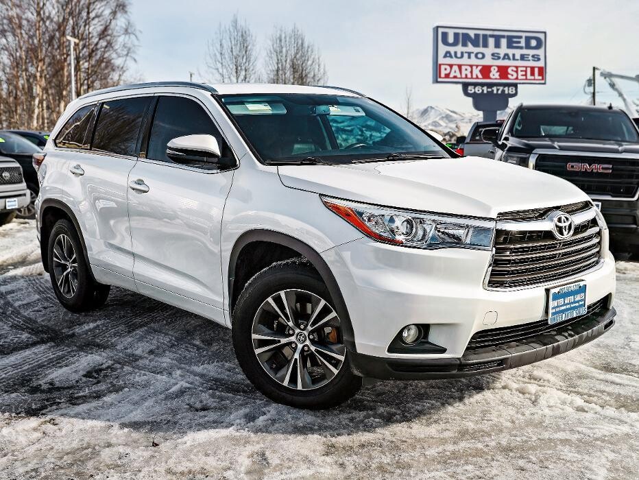 Images United Auto Sales