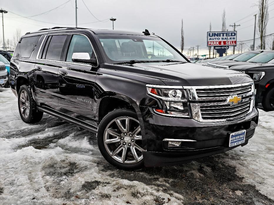 Images United Auto Sales