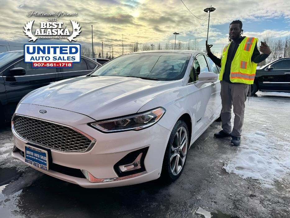 Images United Auto Sales