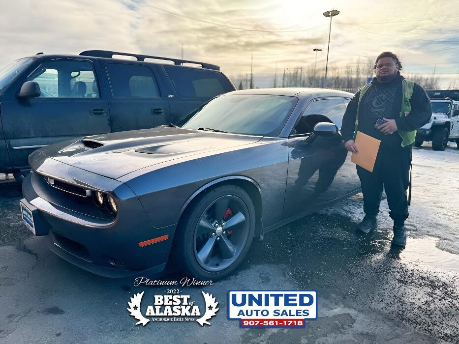 Images United Auto Sales
