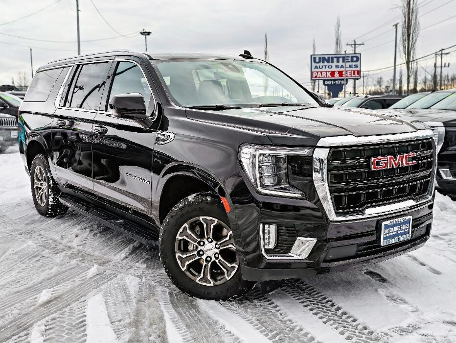 Images United Auto Sales