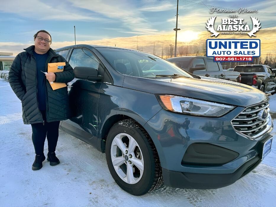 Images United Auto Sales