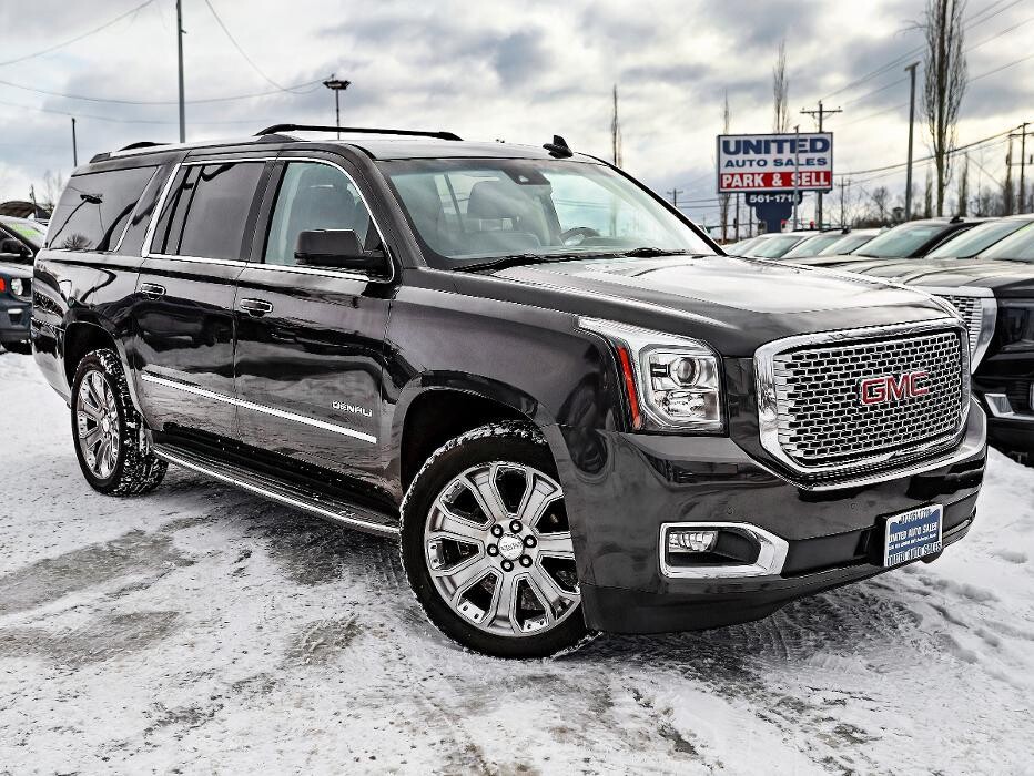Images United Auto Sales
